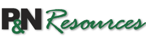P&N Resources Logo